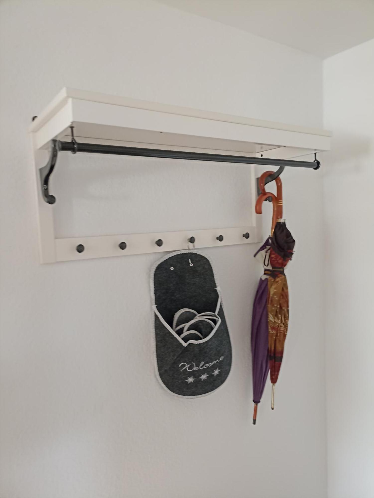 Ferienwohnung Marell Großwallstadt Εξωτερικό φωτογραφία