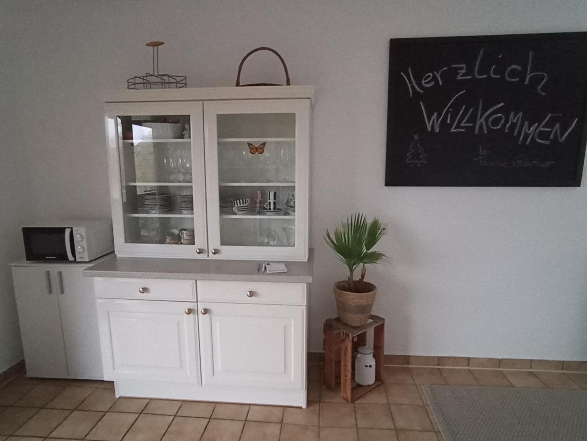 Ferienwohnung Marell Großwallstadt Εξωτερικό φωτογραφία