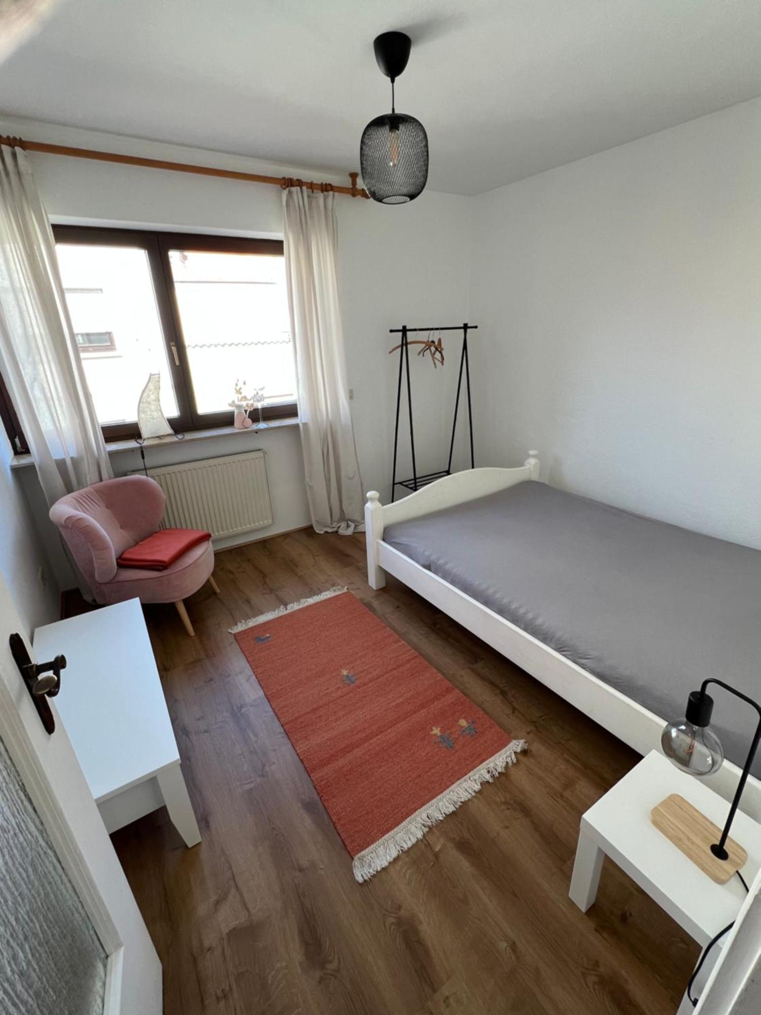 Ferienwohnung Marell Großwallstadt Εξωτερικό φωτογραφία