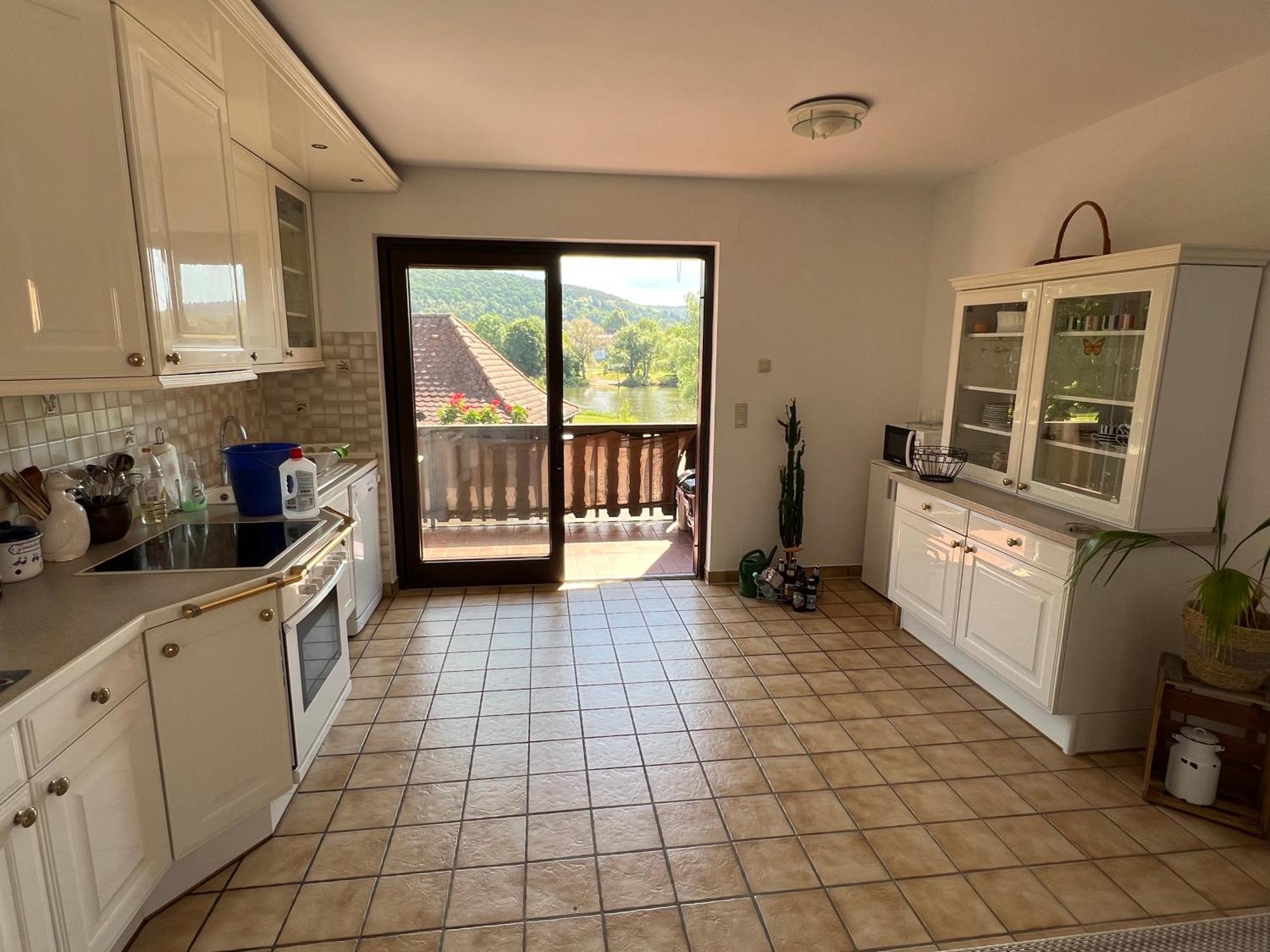 Ferienwohnung Marell Großwallstadt Εξωτερικό φωτογραφία